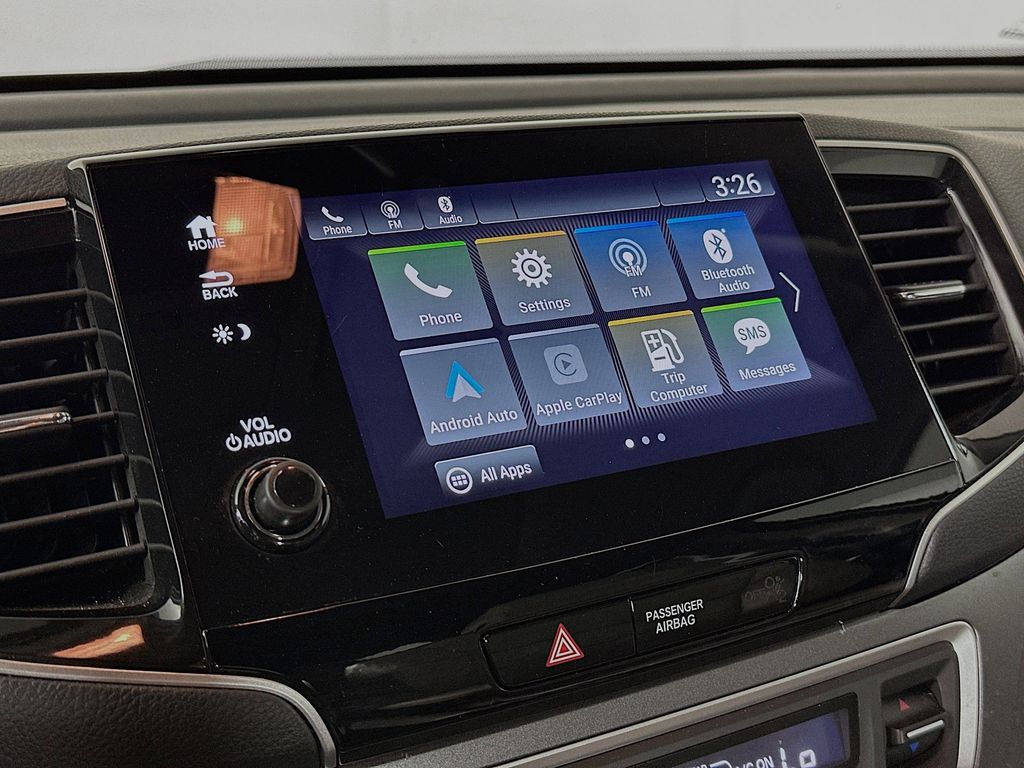 Thumbnail: 2020 Honda Pilot - 16