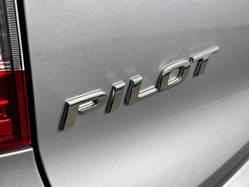 Thumbnail: 2020 Honda Pilot - 7