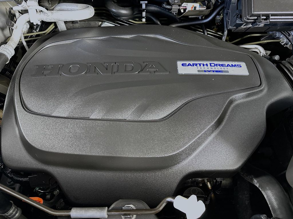 Thumbnail: 2020 Honda Pilot - 9