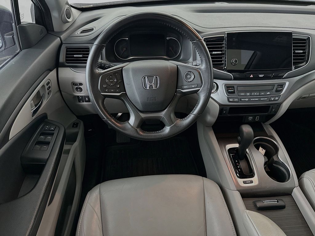 Thumbnail: 2020 Honda Pilot - 10