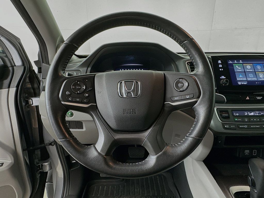 Thumbnail: 2020 Honda Pilot - 15