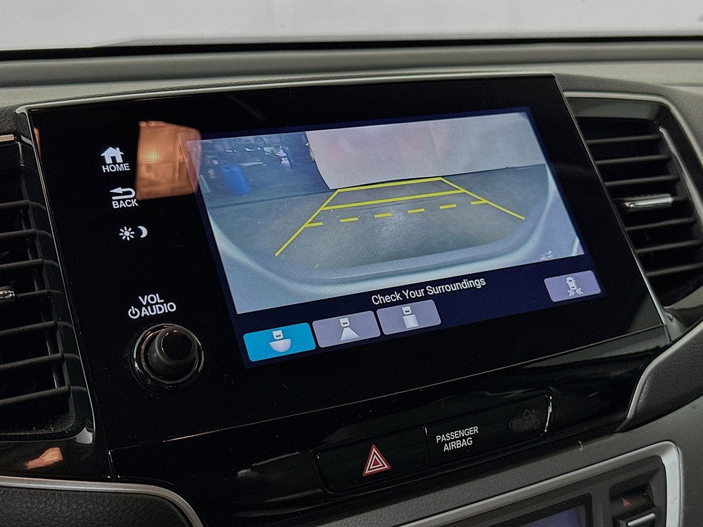 Thumbnail: 2020 Honda Pilot - 28