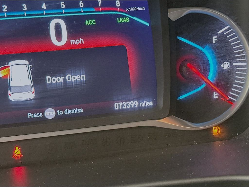 Thumbnail: 2020 Honda Pilot - 18