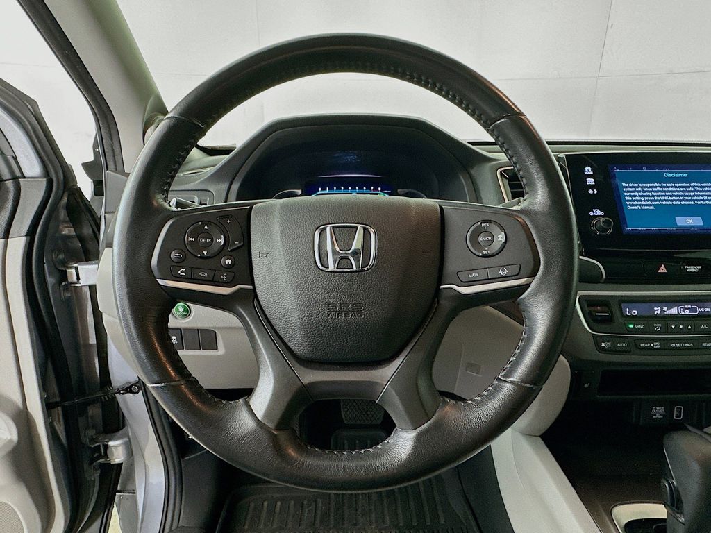 Thumbnail: 2020 Honda Pilot - 14