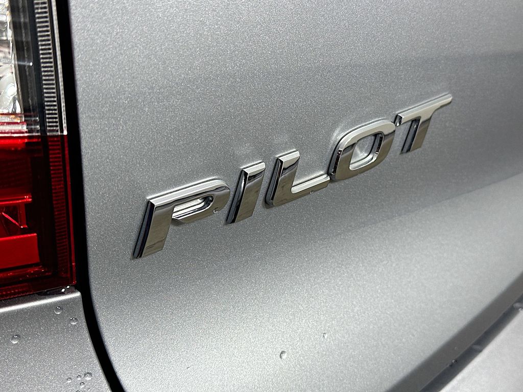 Thumbnail: 2020 Honda Pilot - 7