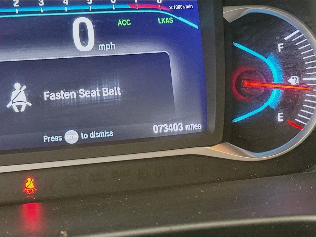 Thumbnail: 2020 Honda Pilot - 17
