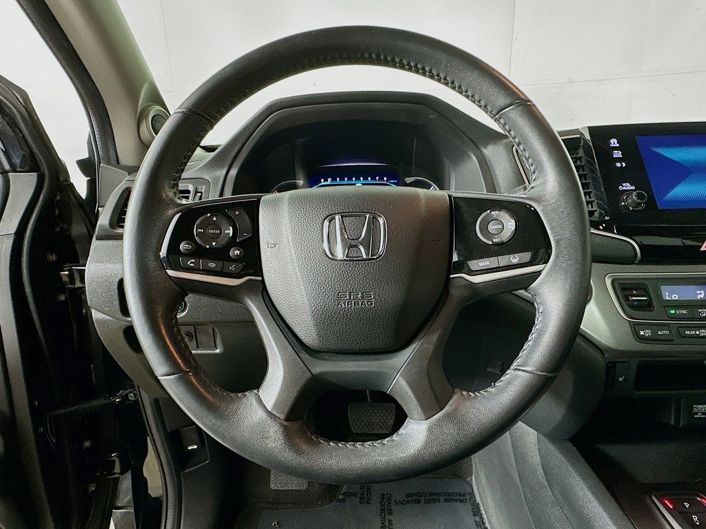 Thumbnail: 2022 Honda Pilot - 15