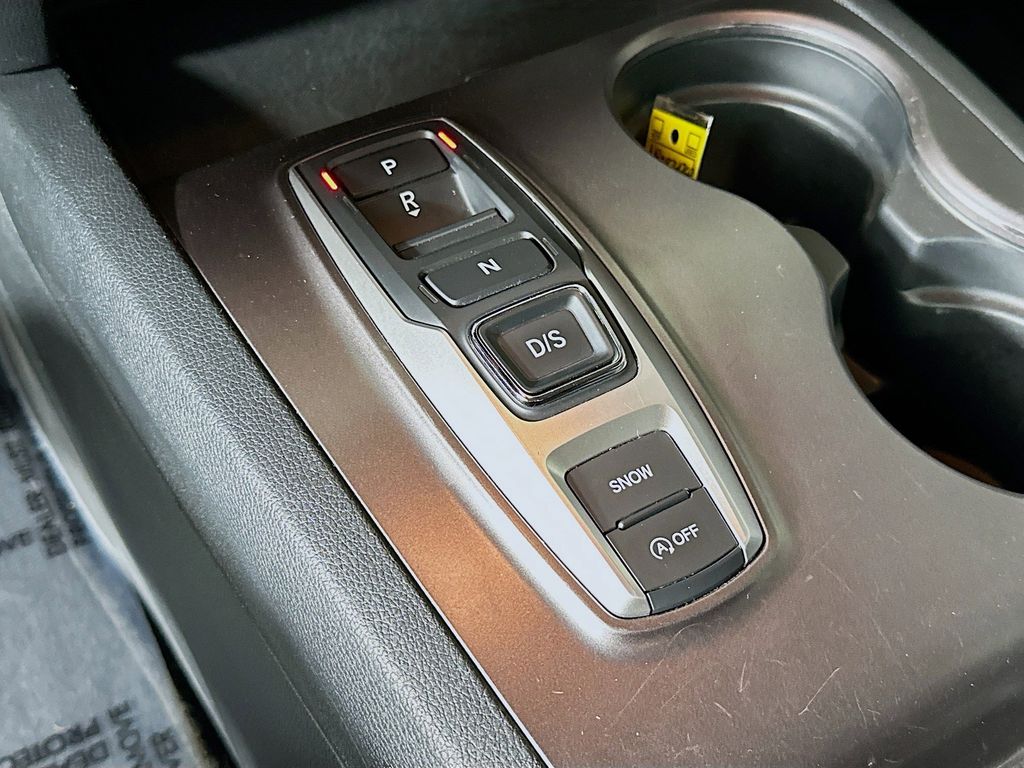 Thumbnail: 2022 Honda Pilot - 17