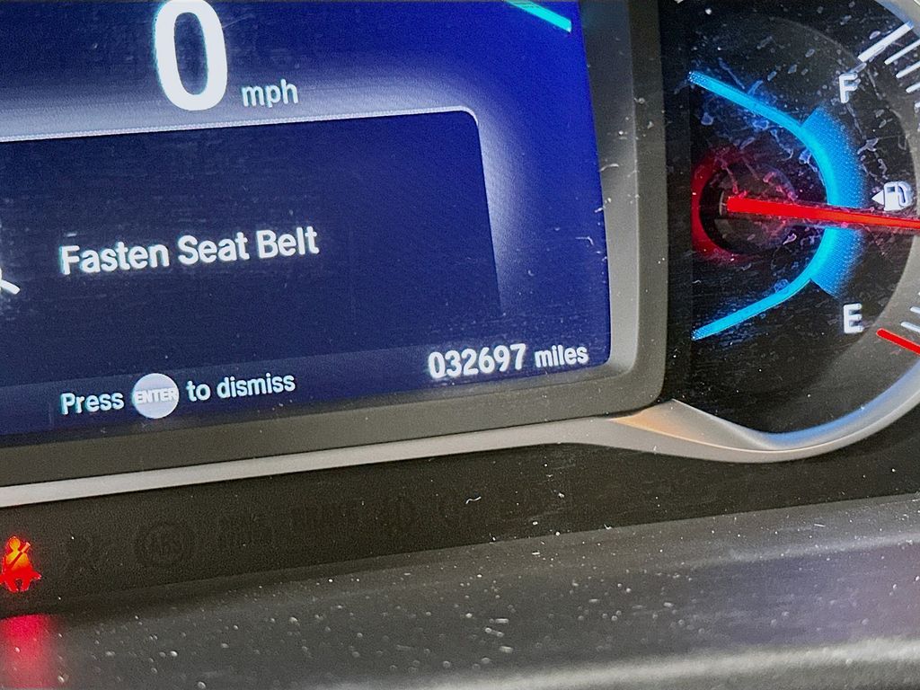Thumbnail: 2022 Honda Pilot - 18