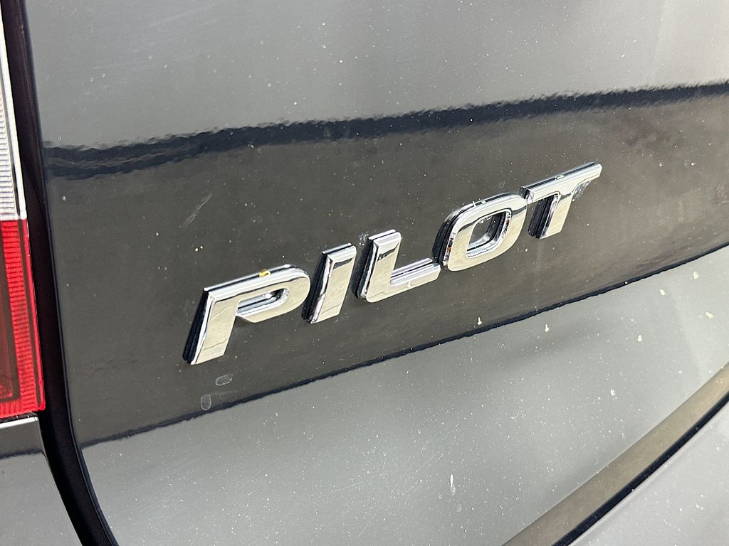Thumbnail: 2022 Honda Pilot - 7