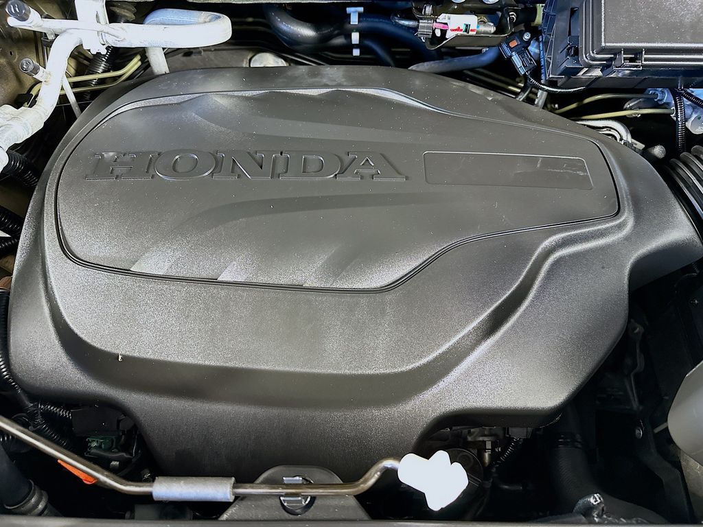 Thumbnail: 2022 Honda Pilot - 9
