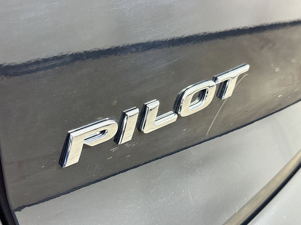 Thumbnail: 2022 Honda Pilot - 6
