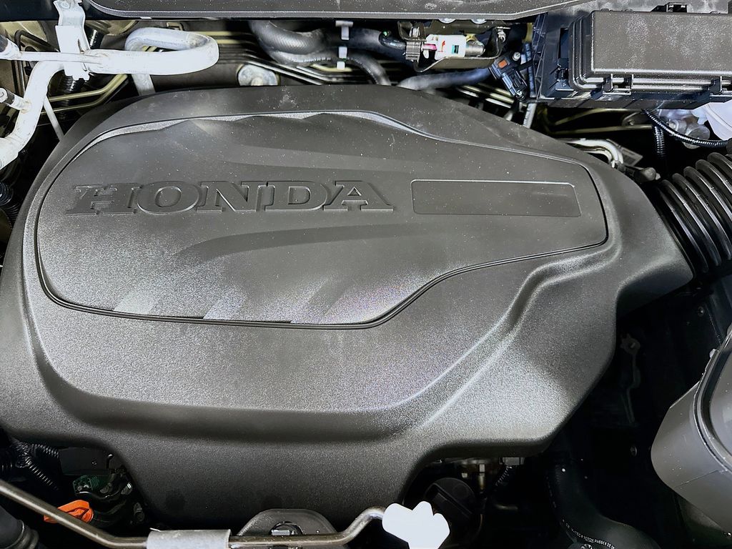 Thumbnail: 2022 Honda Pilot - 8