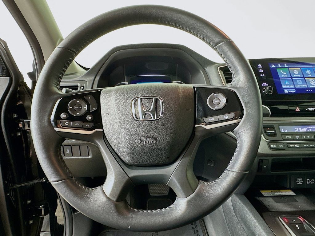 Thumbnail: 2022 Honda Pilot - 14