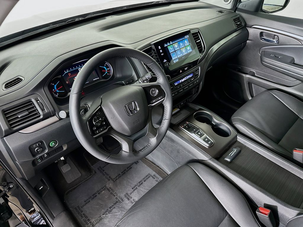Thumbnail: 2022 Honda Pilot - 2