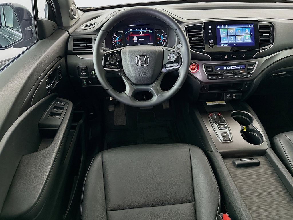 Thumbnail: 2022 Honda Pilot - 10