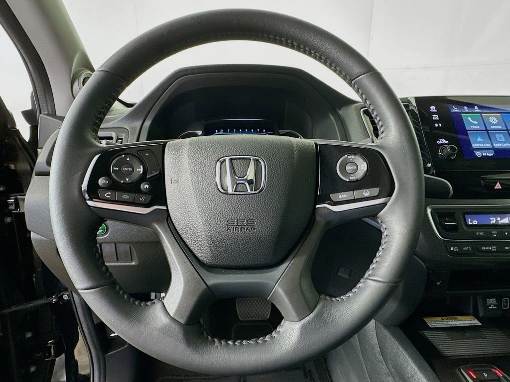 Thumbnail: 2022 Honda Pilot - 15