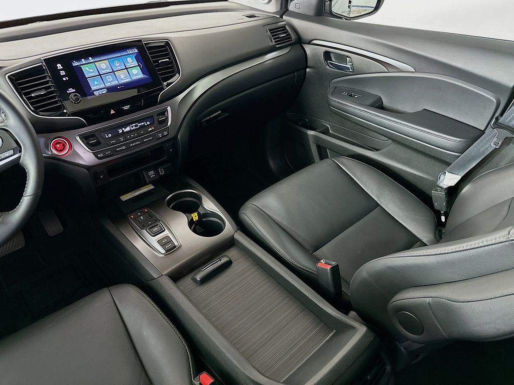 Thumbnail: 2022 Honda Pilot - 14