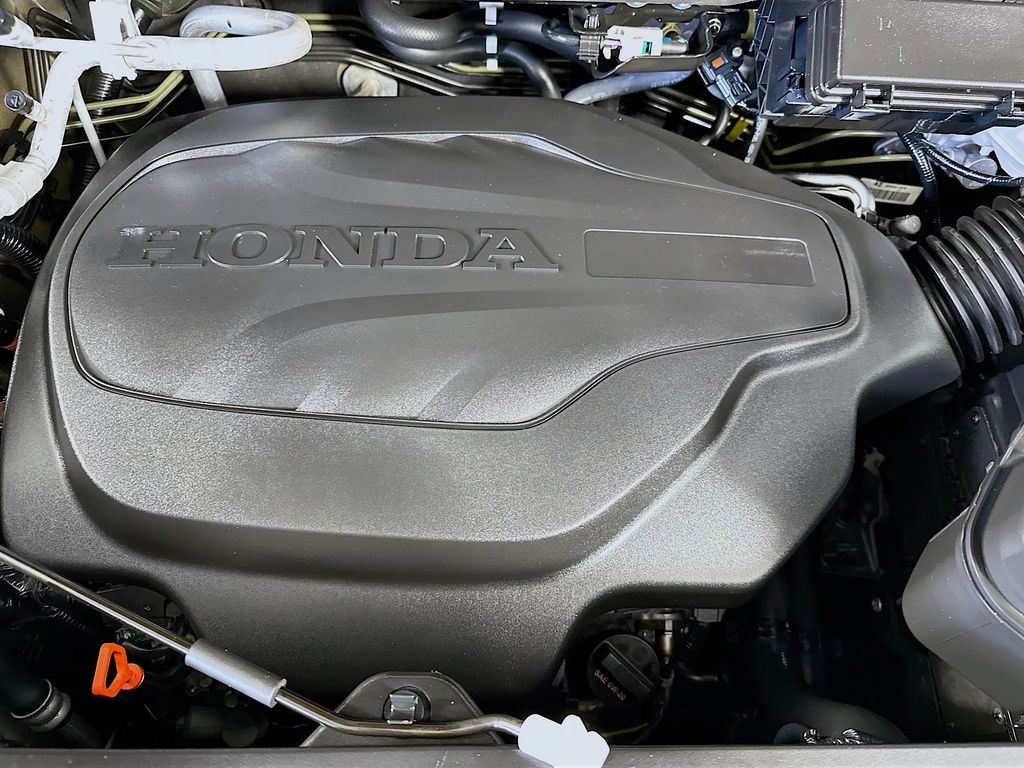 Thumbnail: 2022 Honda Passport - 9