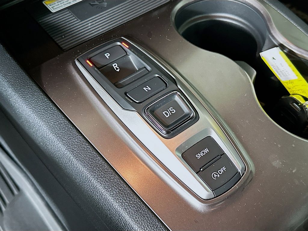 Thumbnail: 2022 Honda Passport - 17