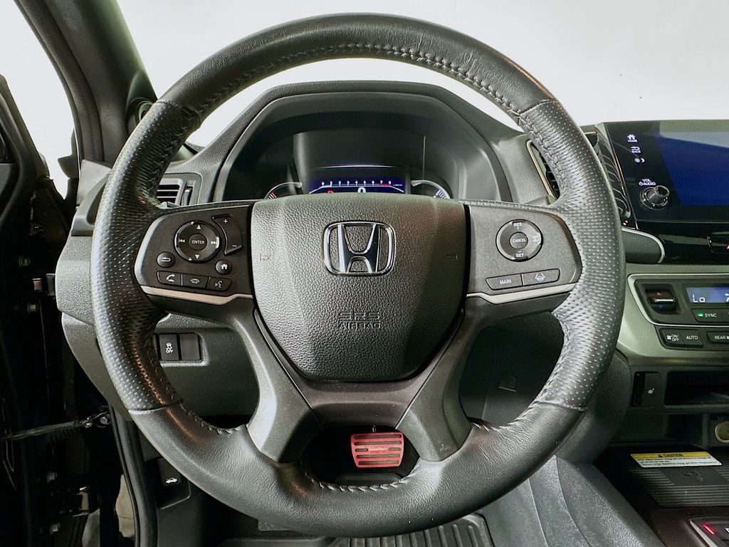 Thumbnail: 2022 Honda Passport - 15