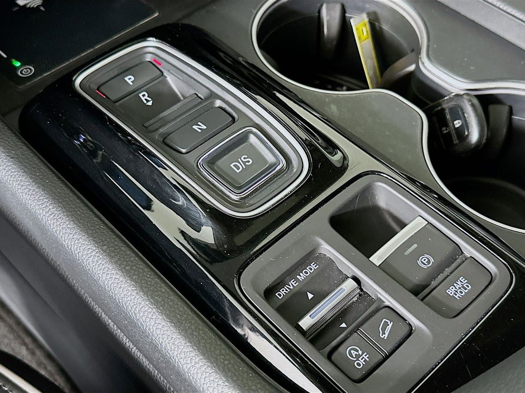 Thumbnail: 2023 Honda Pilot - 23