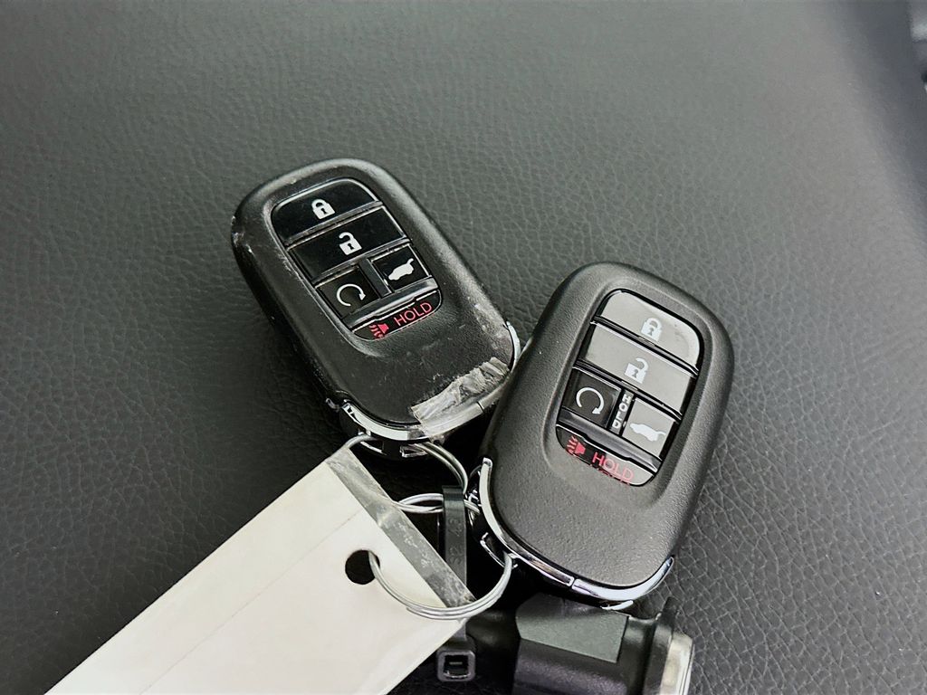 Thumbnail: 2023 Honda Pilot - 19