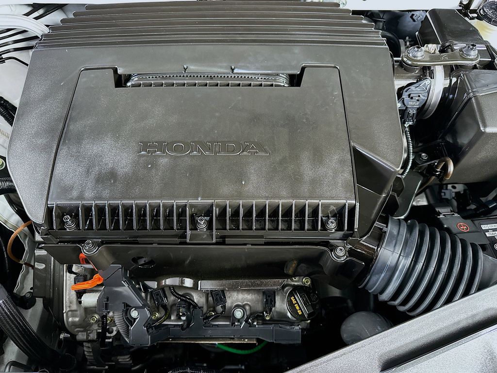 Thumbnail: 2023 Honda Pilot - 9