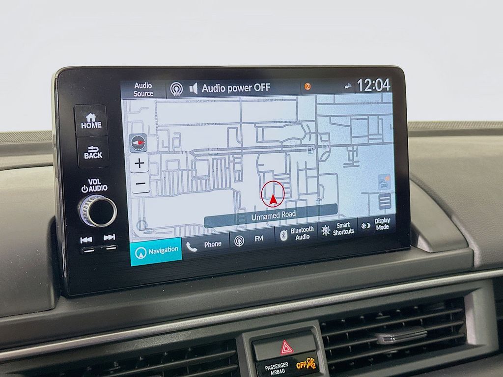 Thumbnail: 2023 Honda Pilot - 28