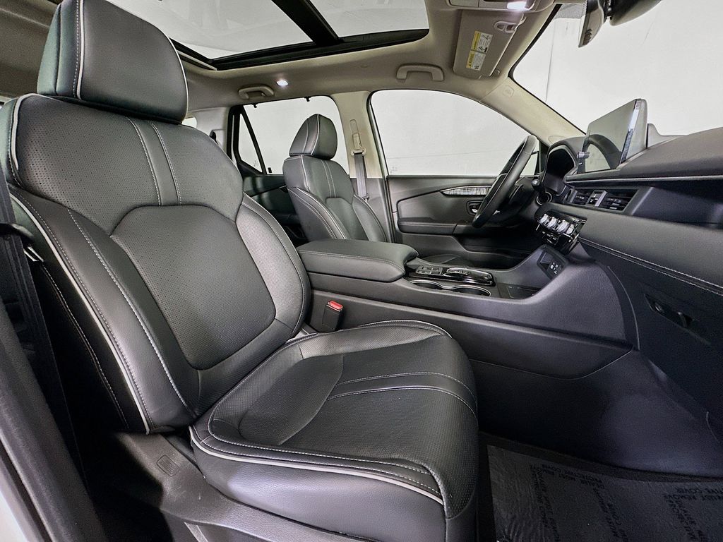 Thumbnail: 2023 Honda Pilot - 11