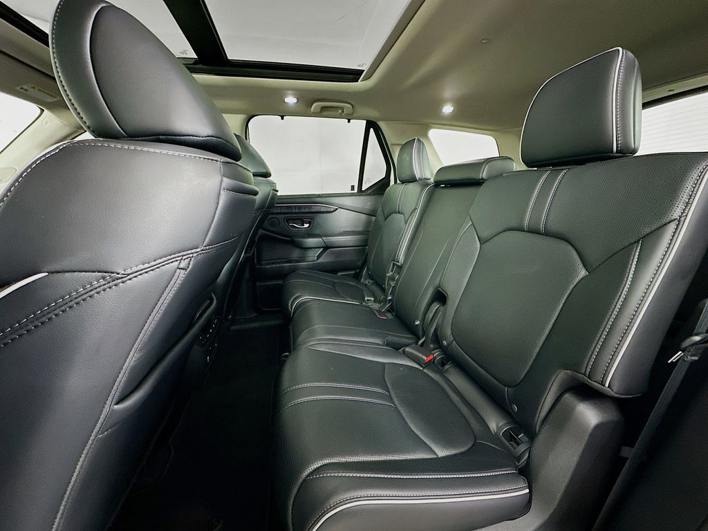 Thumbnail: 2023 Honda Pilot - 12