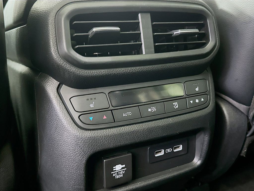 Thumbnail: 2023 Honda Pilot - 21