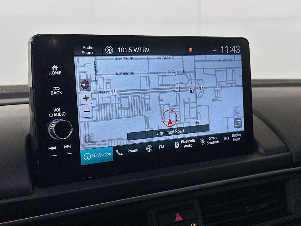 Thumbnail: 2023 Honda Pilot - 26