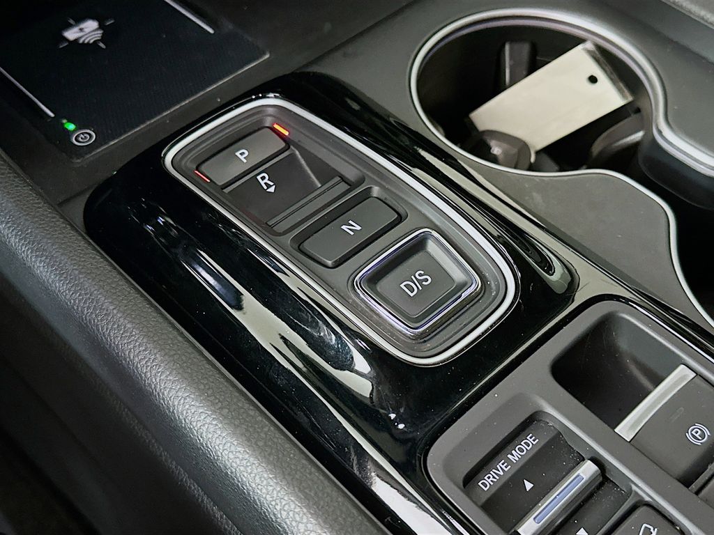 Thumbnail: 2023 Honda Pilot - 16