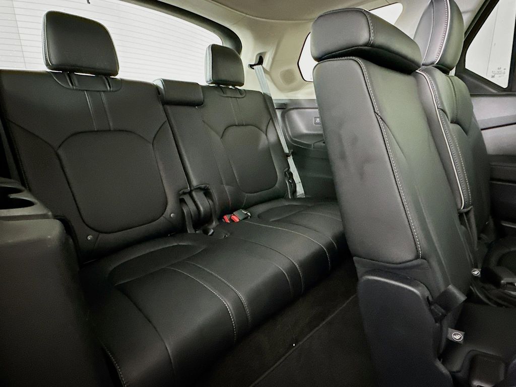 Thumbnail: 2023 Honda Pilot - 31