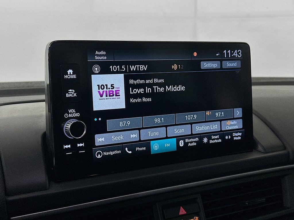 Thumbnail: 2023 Honda Pilot - 15