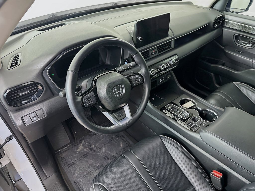 Thumbnail: 2023 Honda Pilot - 2