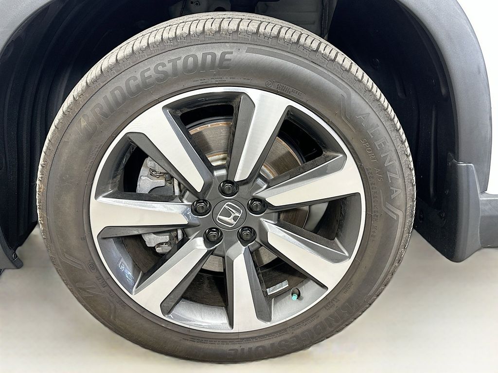 Thumbnail: 2023 Honda Pilot - 7