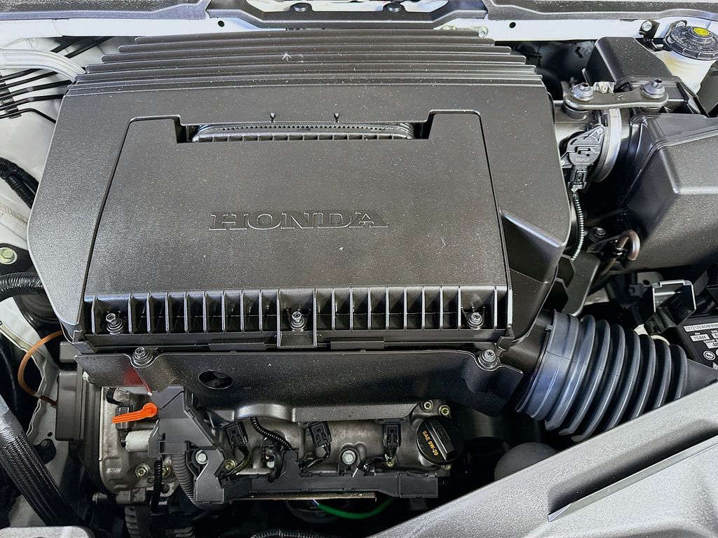 Thumbnail: 2023 Honda Pilot - 8