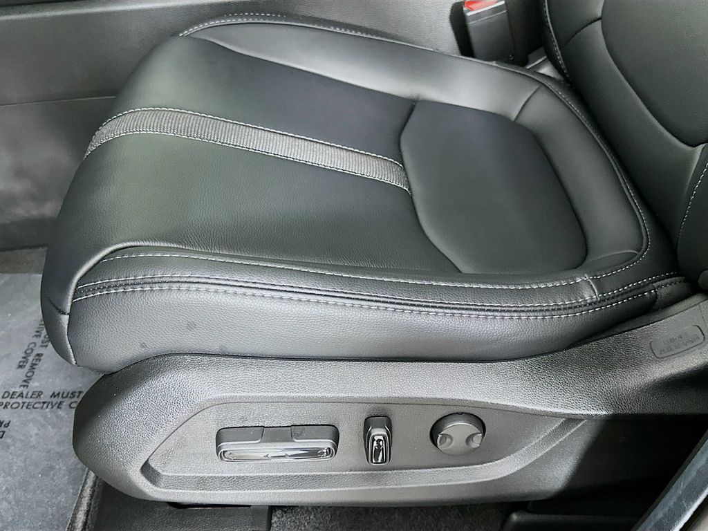 Thumbnail: 2025 Honda Pilot - 29