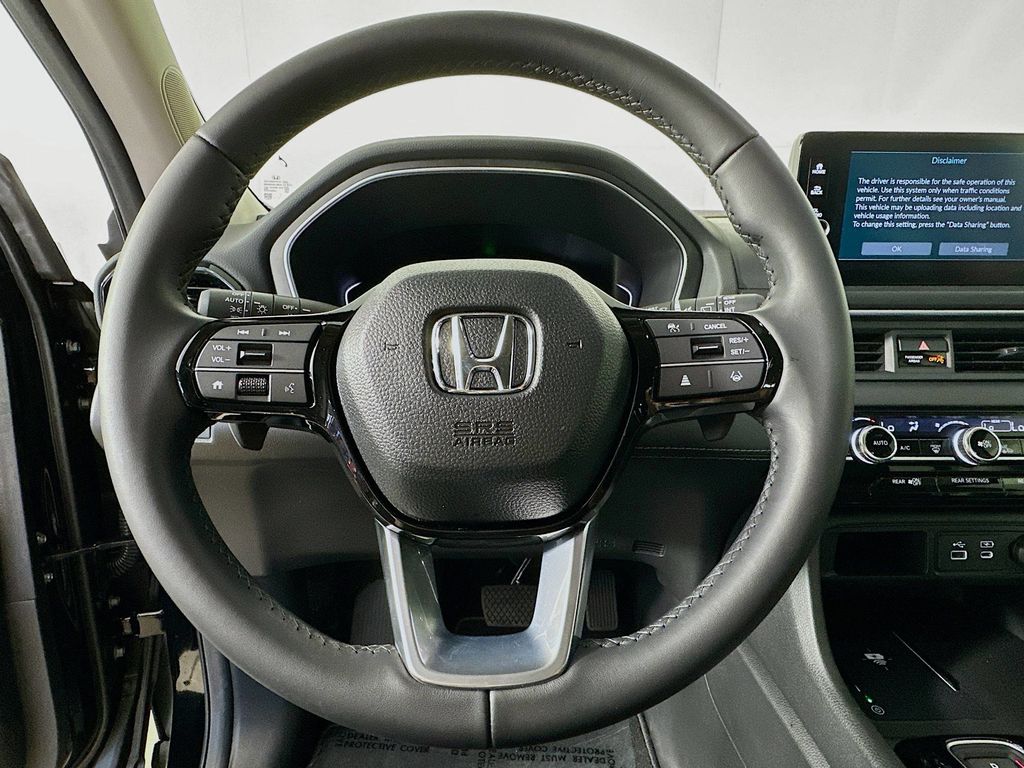 Thumbnail: 2025 Honda Pilot - 14