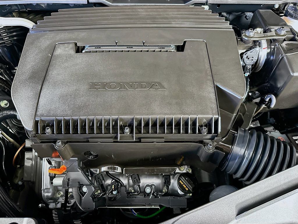 Thumbnail: 2025 Honda Pilot - 8