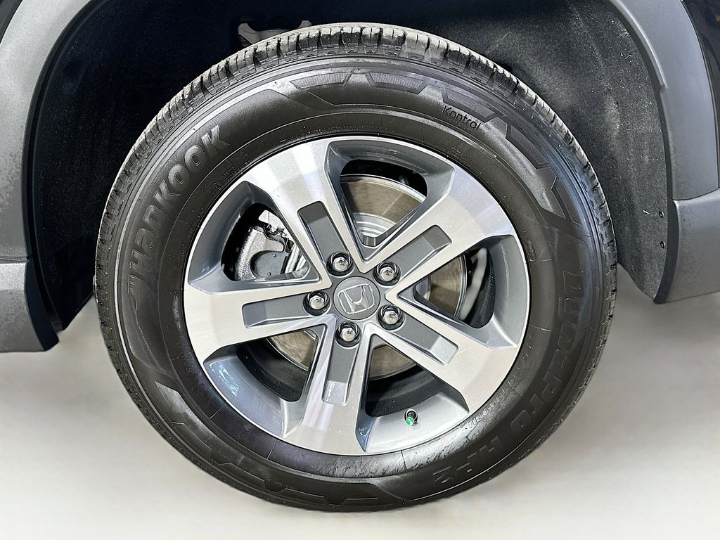 Thumbnail: 2025 Honda Pilot - 7