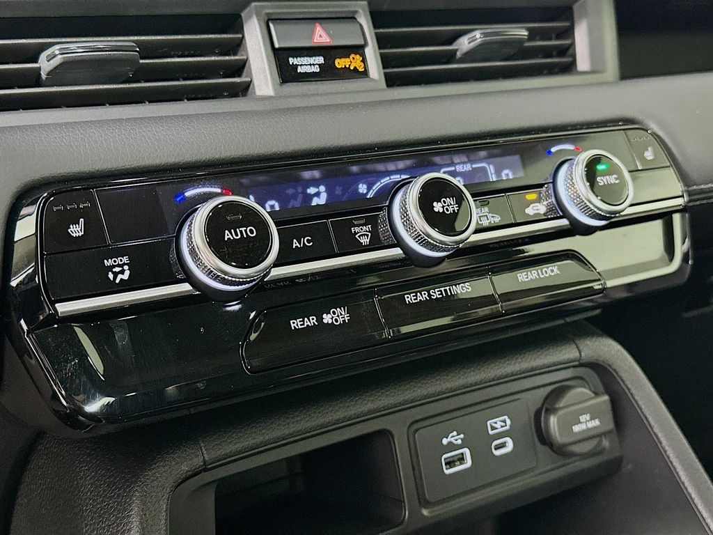 Thumbnail: 2025 Honda Pilot - 23