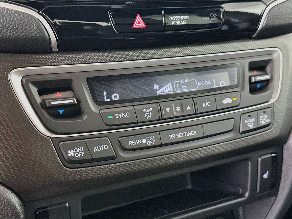 Thumbnail: 2025 Honda Ridgeline - 22