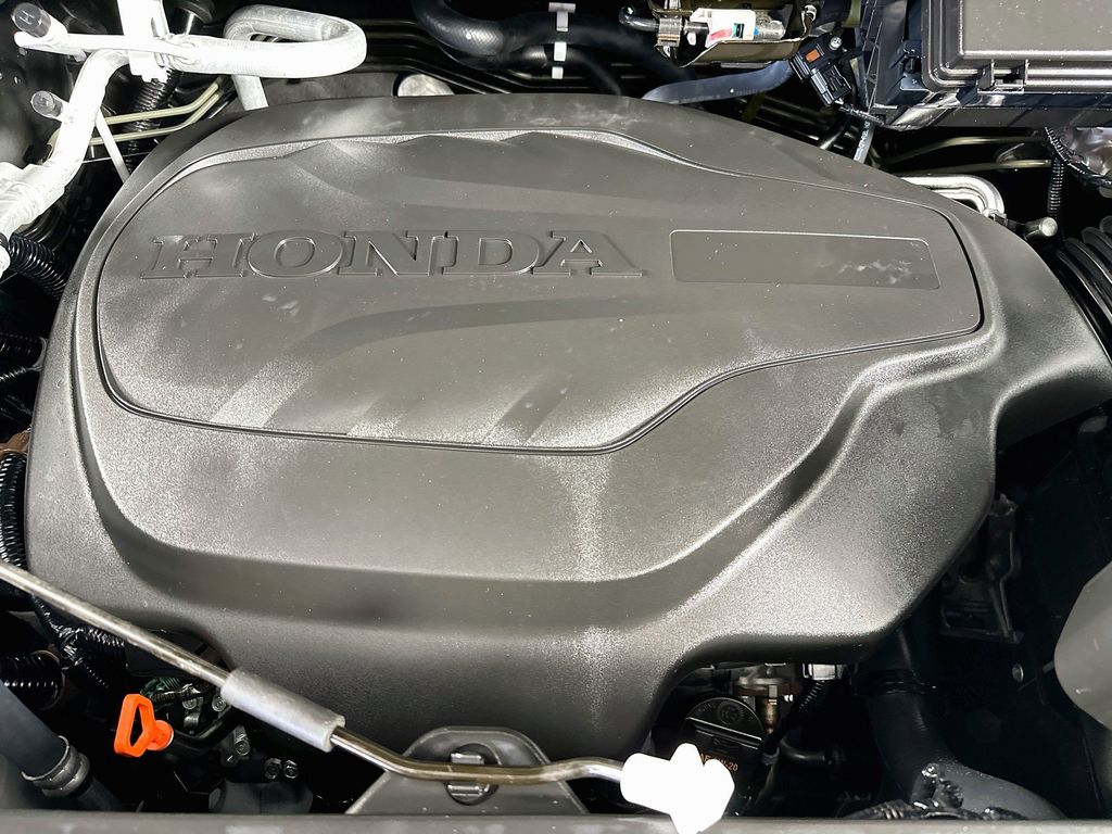 Thumbnail: 2025 Honda Ridgeline - 7