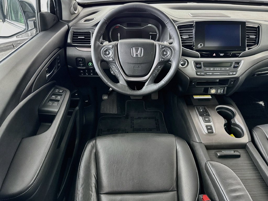 Thumbnail: 2023 Honda Ridgeline - 8