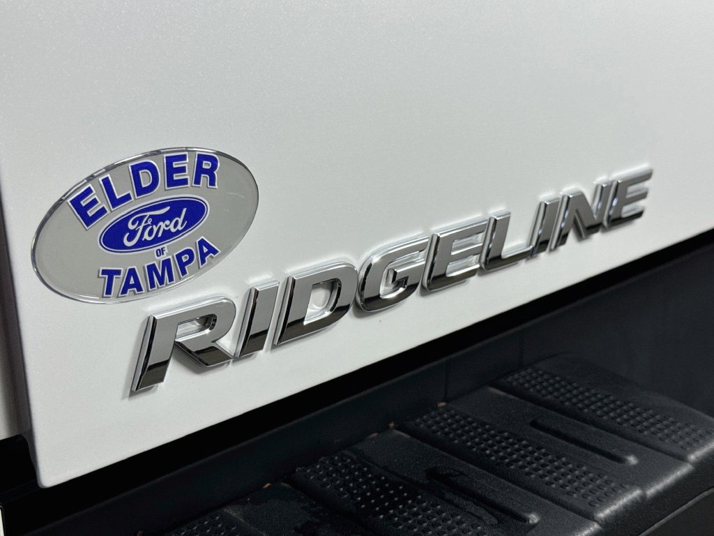 Thumbnail: 2023 Honda Ridgeline - 6