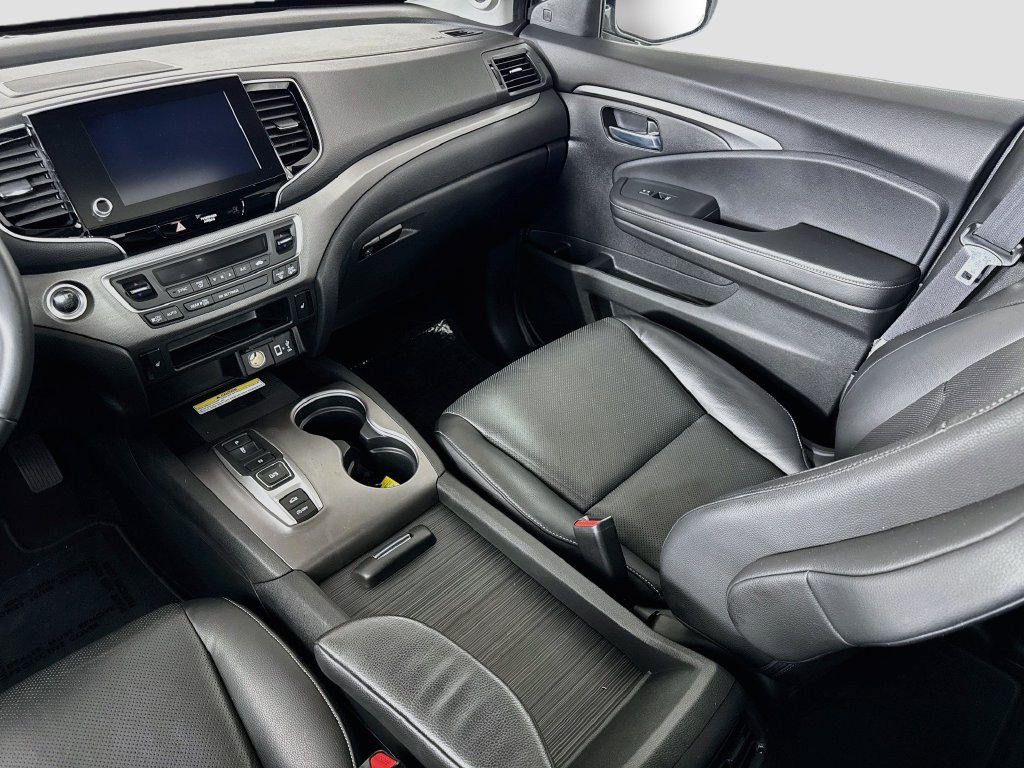Thumbnail: 2023 Honda Ridgeline - 12