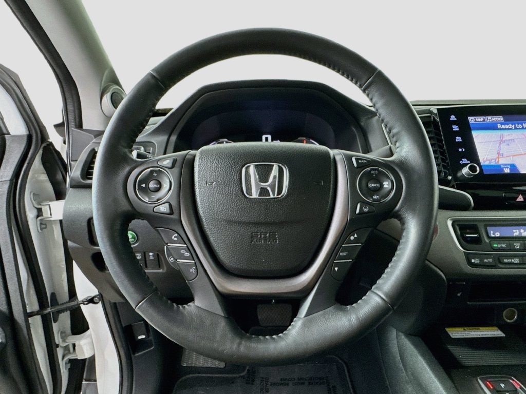 Thumbnail: 2023 Honda Ridgeline - 13